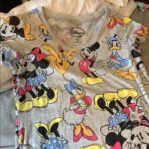 Disney Dress